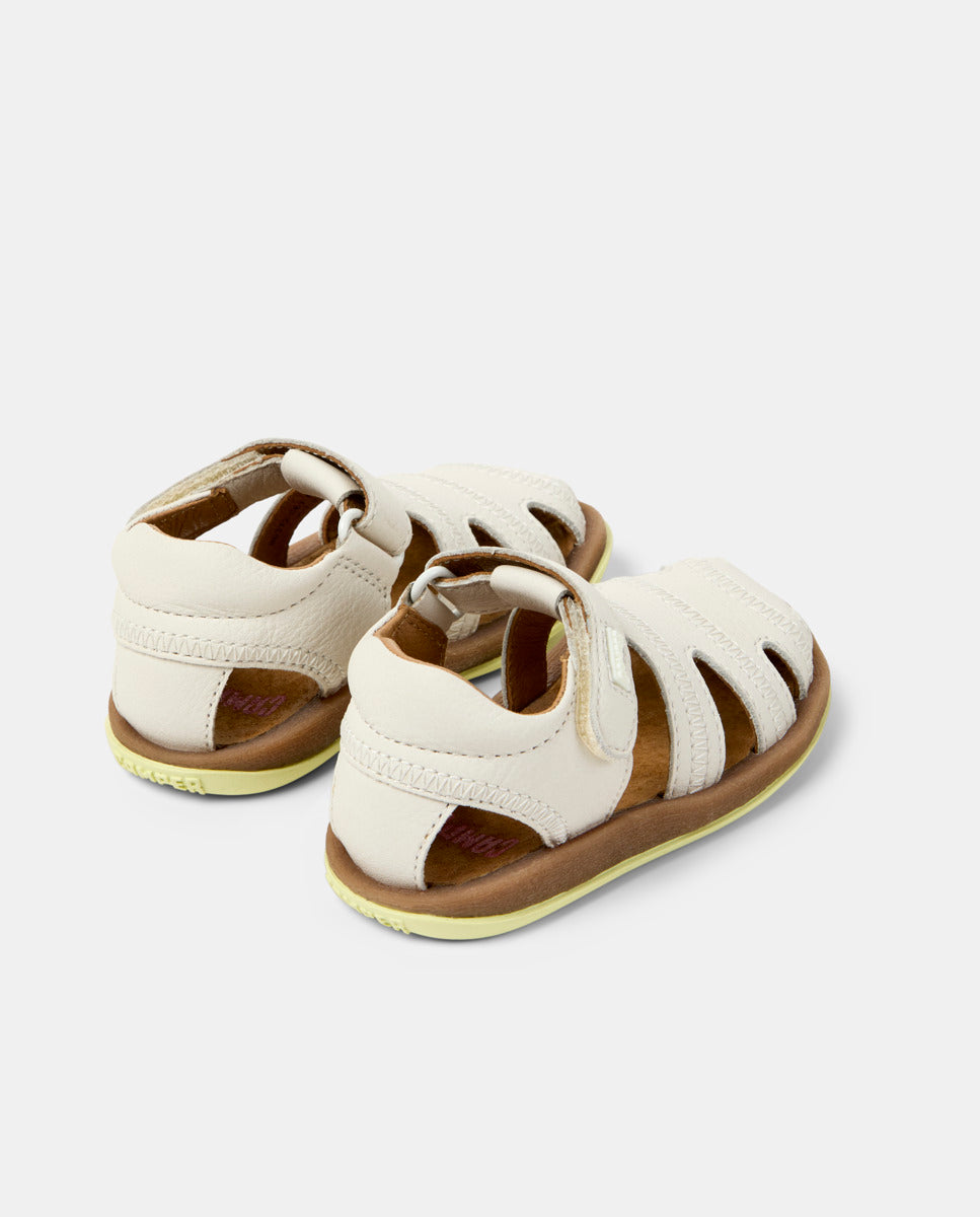 Sandalias Camper Bicho Blanco para Unisex referencia 80372-081