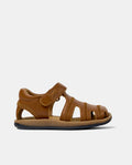 Sandalias Camper Bicho Marrón para Unisex referencia 80372-085