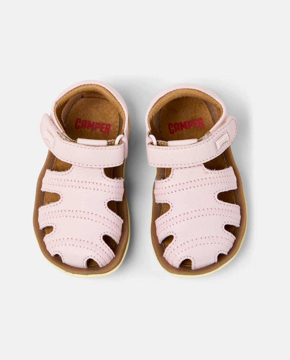 CAMPER Bicho para, beige sandalen unisex bij Tascón