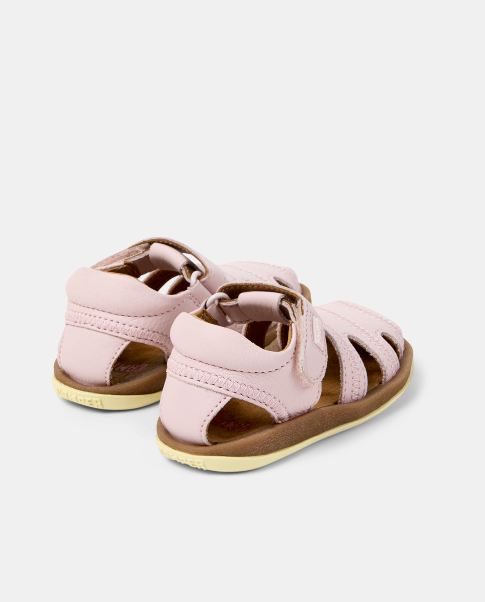 CAMPER Bicho para, beige sandalen unisex bij Tascón