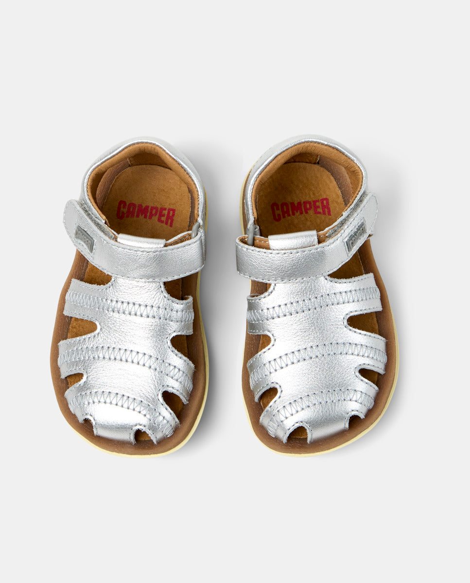 Sandalias Camper Bicho Gris para Unisex referencia 80372-088