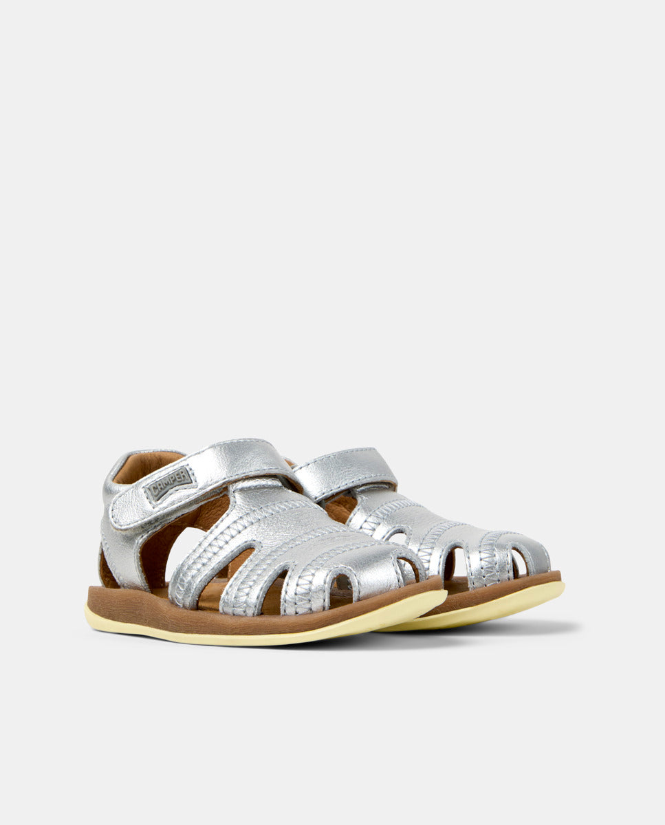 Sandalias Camper Bicho Gris para Unisex referencia 80372-088