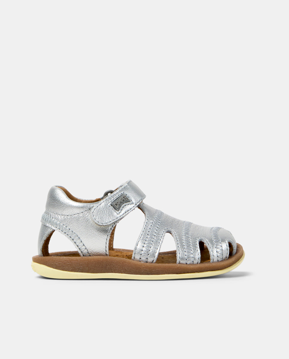 Sandalias Camper Bicho Gris para Unisex referencia 80372-088