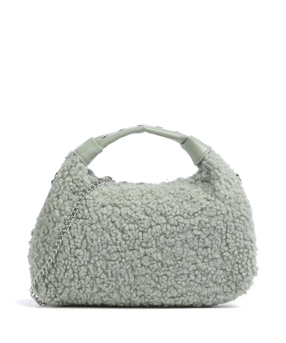 NUNOO | Women's Bag | DANDY Teddy Green | Green