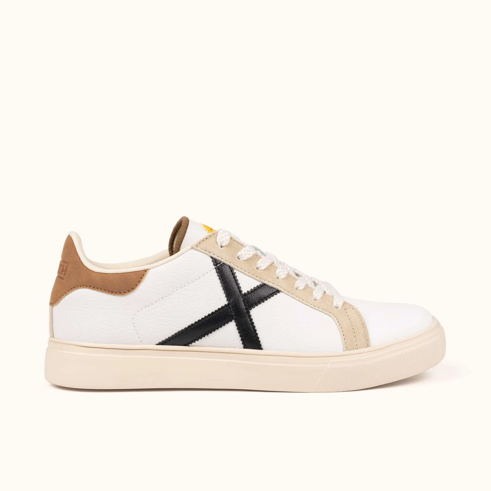 MUNICH | КРОССОВКИ | УНИСЕКС | RETE 114 | БЕЛЫЙ