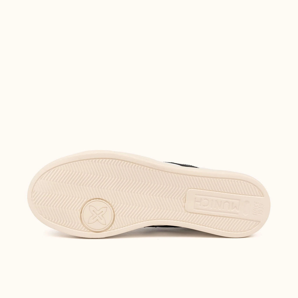 MUNICH | SNEAKERS | UNISEX | RETE 114 | WIT