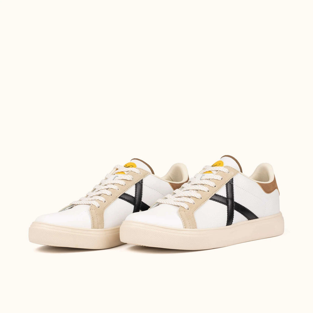 MUNICH | SNEAKERS | UNISEX | RETE 114 | WIT