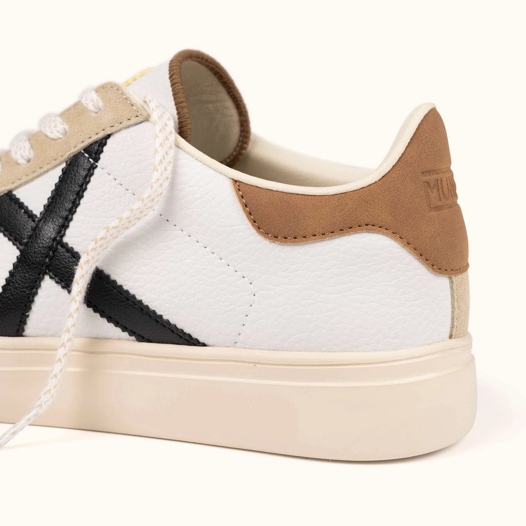 MUNICH | КРОССОВКИ | УНИСЕКС | RETE 114 | БЕЛЫЙ