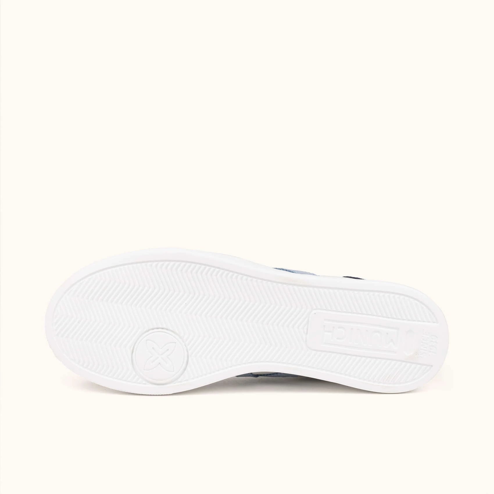 MUNICH | КРОССОВКИ | УНИСЕКС | RETE 117 | БЕЛЫЙ