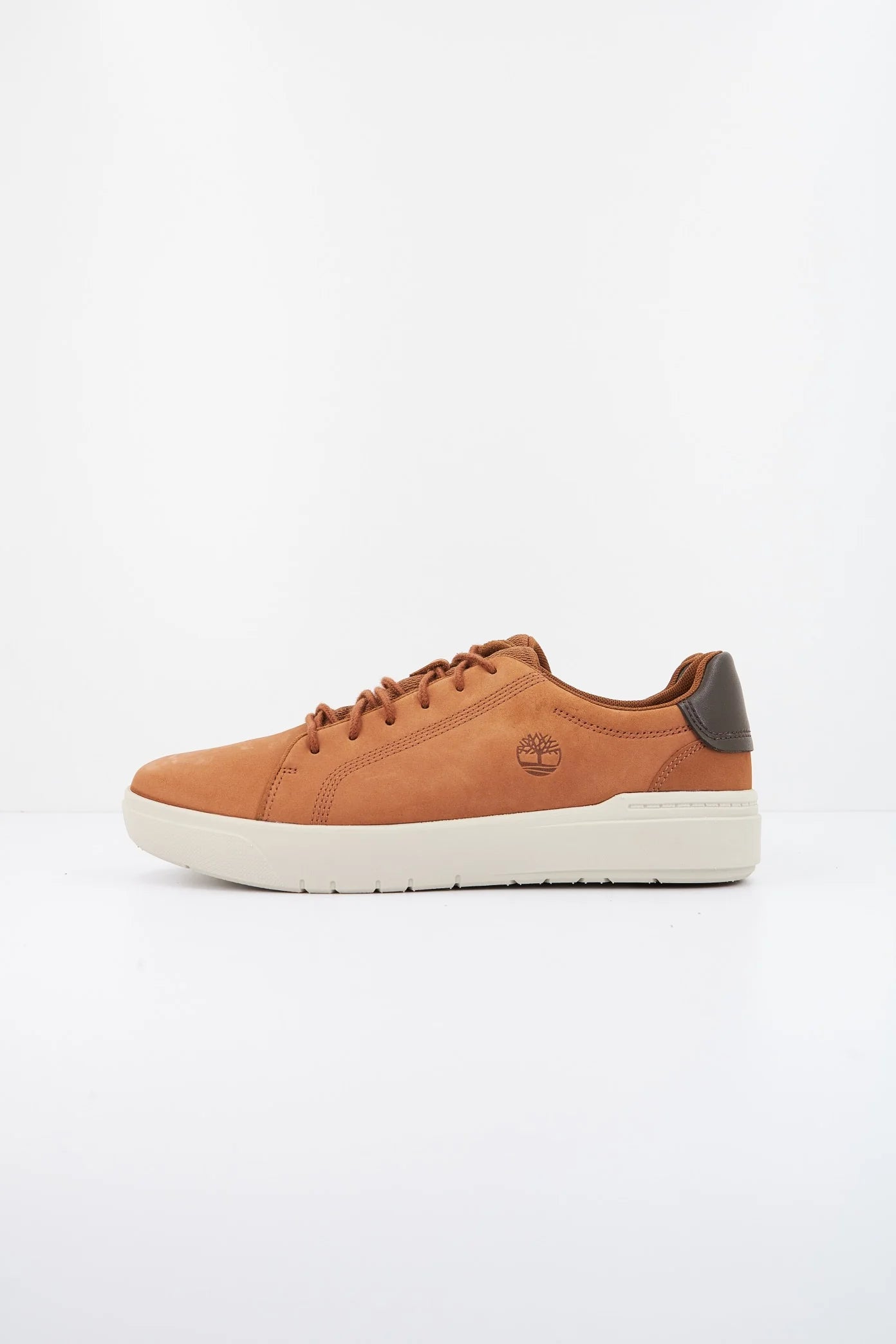 TIMBERLAND | MEN'S CASUAL SHOES | SENECA BAY OXFORD | YELLOW
