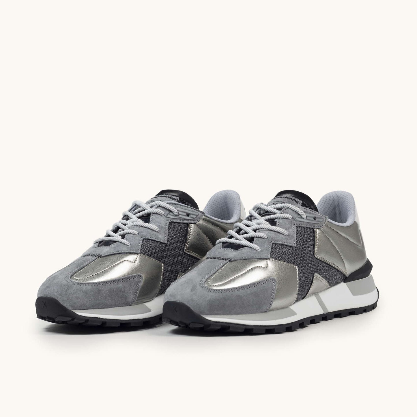 MUNICH | SNEAKERS | MUJER | SOKU 19
