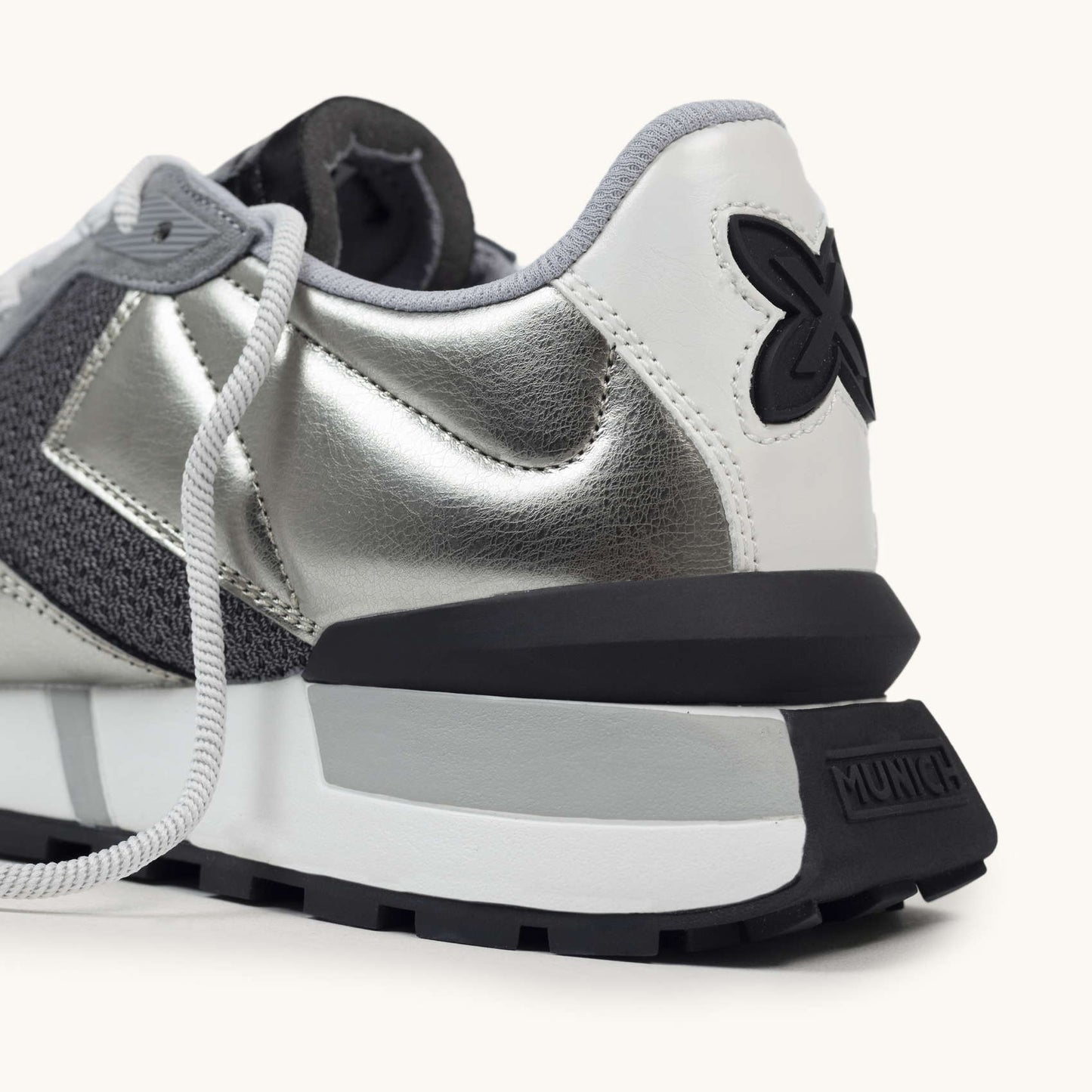 MUNICH | SNEAKERS | MUJER | SOKU 19