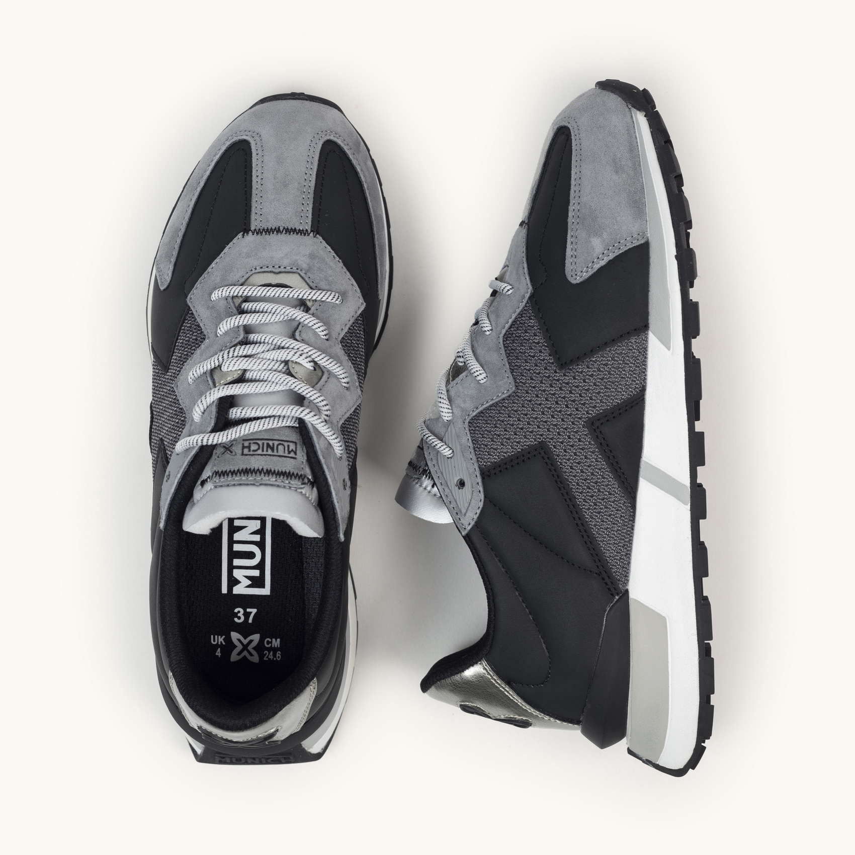 MUNICH | КРОСІВКИ | ЖІНКИ | СОКУ 20