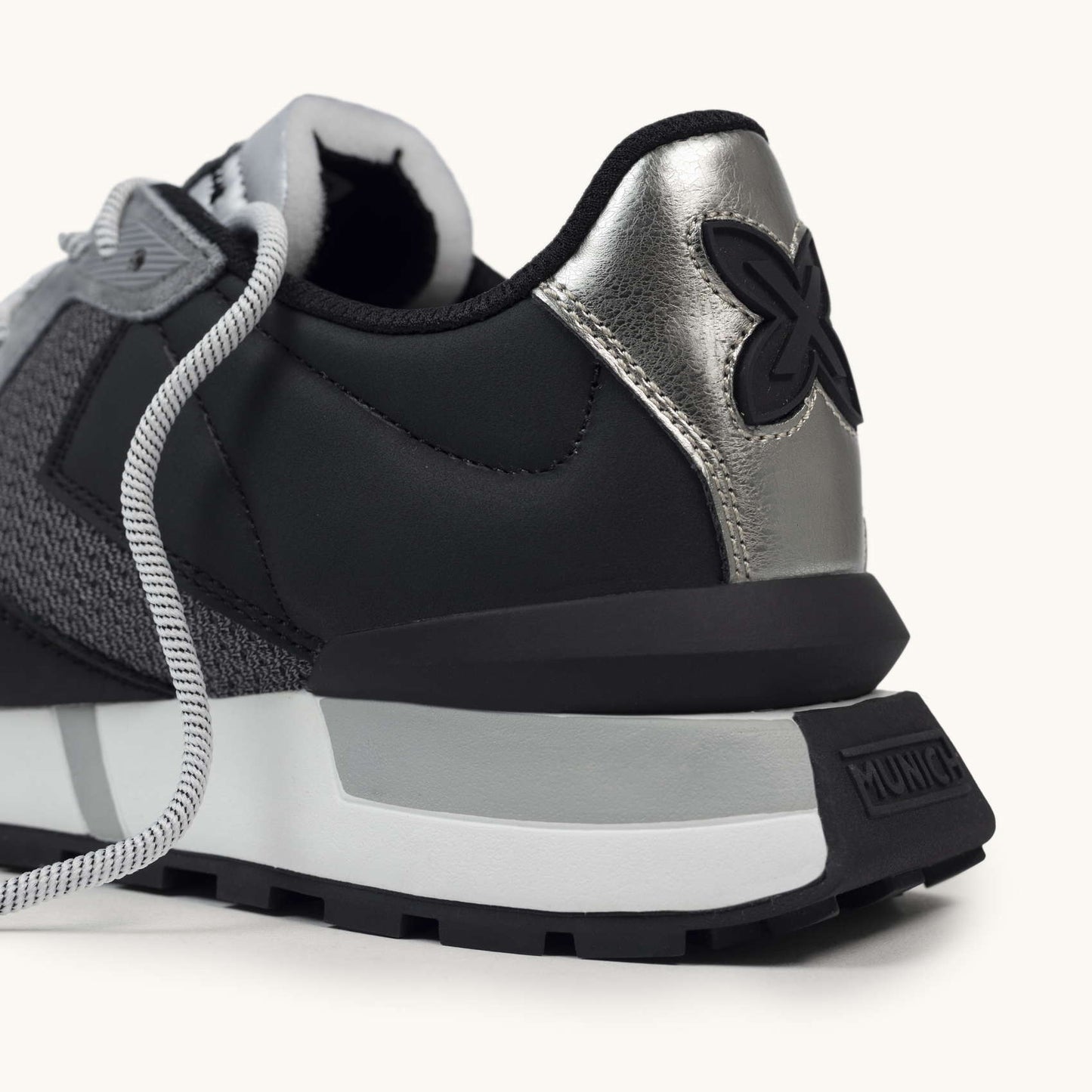 MUNICH | SNEAKERS | MUJER | SOKU 20
