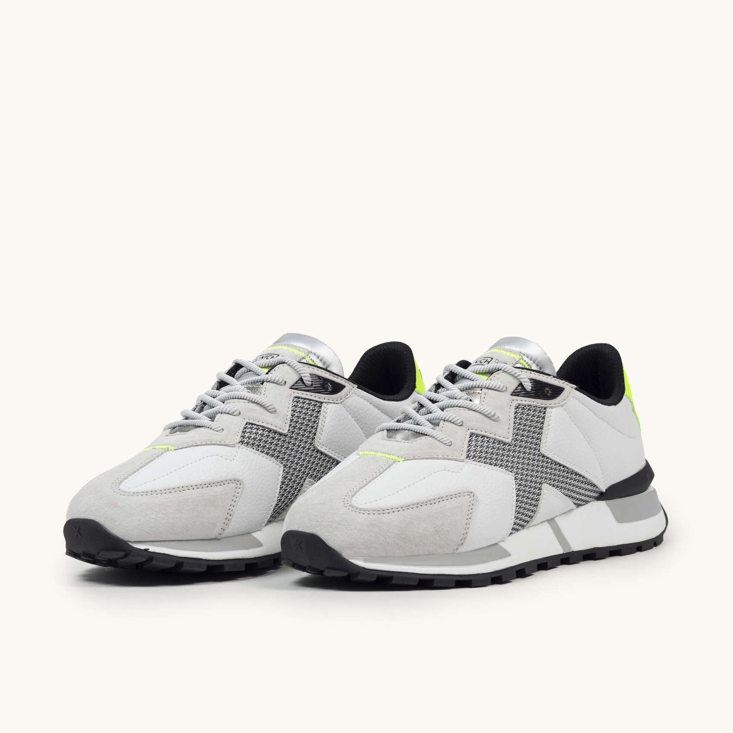 MUNICH | SNEAKERS | MUJER | SOKU 23