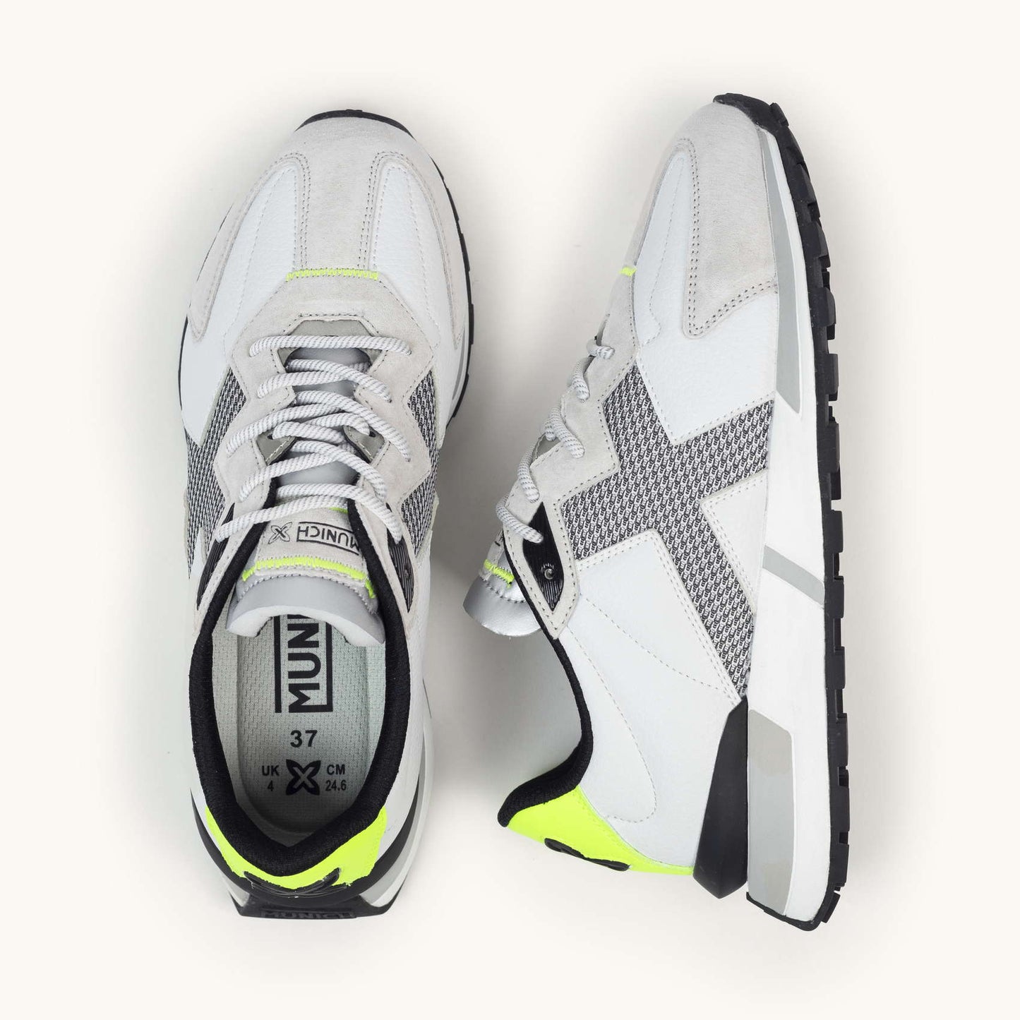 MUNICH | SNEAKERS | MUJER | SOKU 23