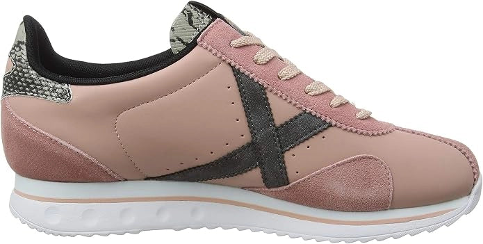MUNICH | SNEAKERS | MUJER | SAPPORO SKY 15 ROSA | ROSA