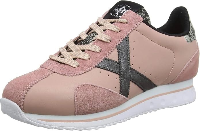 MUNICH | SNEAKERS | MUJER | SAPPORO SKY 15 ROSA | ROSA