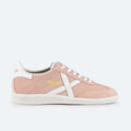 MUNICH Barru 170: roze sneakers voor dames