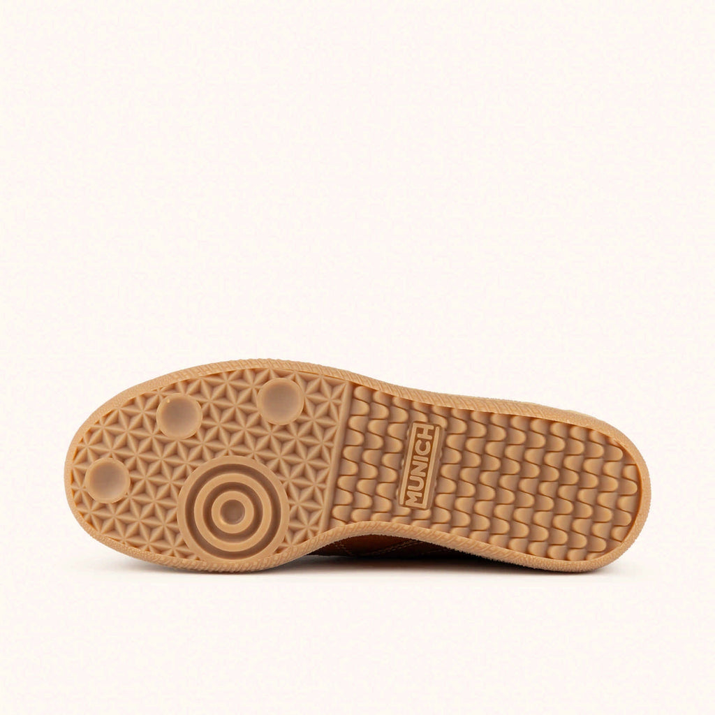 MUNICH Barru: multicolor سنيكرز للرجال