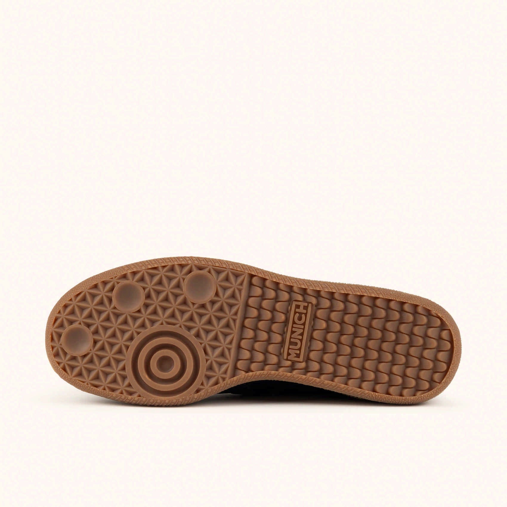 MUNICH Barru: multicolor سنيكرز للرجال