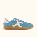 MUNICH | SNEAKERS | UNISEX | BARRU PATI DE LLUMS - CASA BATLLÓ AZUL | AZUL