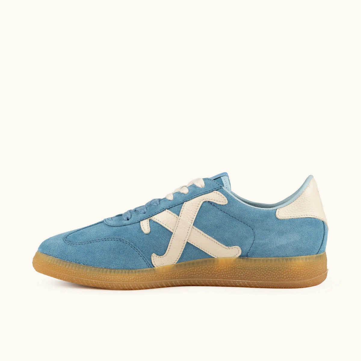MUNICH | SNEAKERS | UNISEX | BARRU PATI DE LLUMS - CASA BATLLÓ AZUL | AZUL