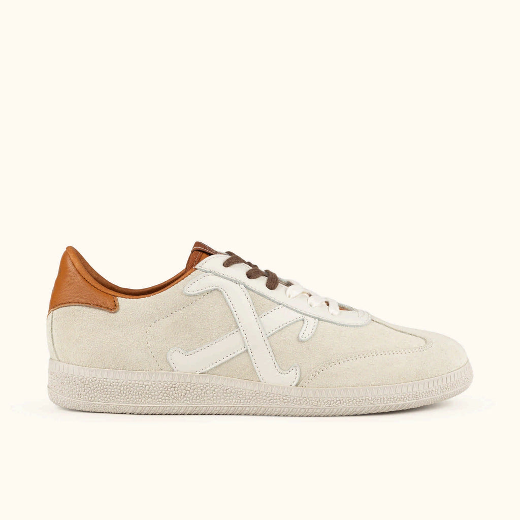 MUNICH | SNEAKERS | UNISEX | BARRU PLANTA NOBLE -CASA BATLLÓ BLANCO | BLANCO