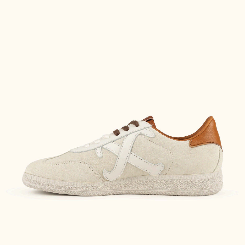 MUNICH | SNEAKERS | UNISEX | BARRU PLANTA NOBLE -CASA BATLLÓ BLANCO | BLANCO