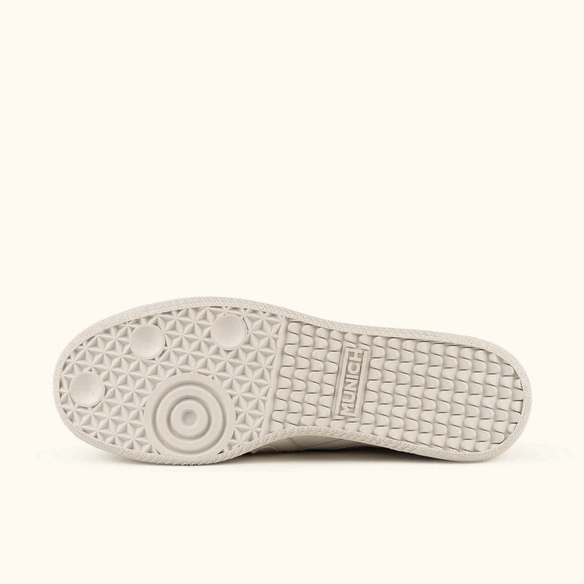 MUNICH | SNEAKERS | UNISEX | BARRU PLANTA NOBLE -CASA BATLLÓ BLANCO | BLANCO