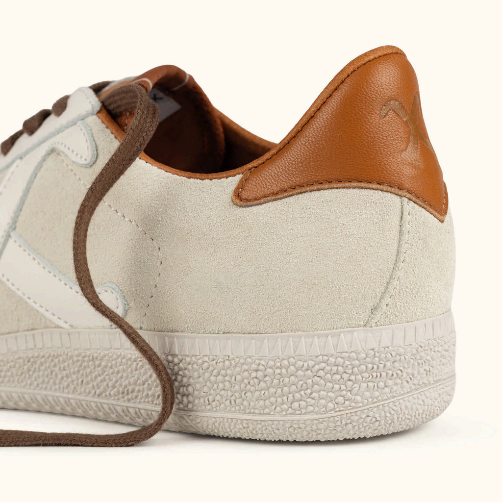 MUNICH | SNEAKERS | UNISEX | BARRU PLANTA NOBLE -CASA BATLLÓ BLANCO | BLANCO