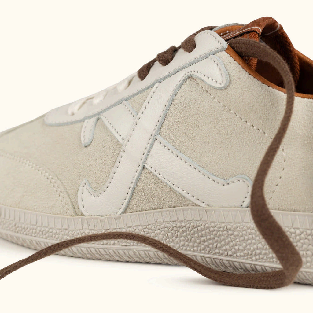 MUNICH | SNEAKERS | UNISEX | BARRU PLANTA NOBLE -CASA BATLLÓ BLANCO | BLANCO