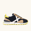 MUNICH | SNEAKERS | HOME | SAPPORO CLUB 197 | BLAU