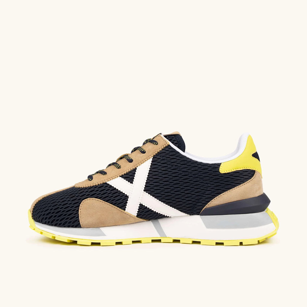 MUNICH | SNEAKERS | HOME | SAPPORO CLUB 197 | BLAU
