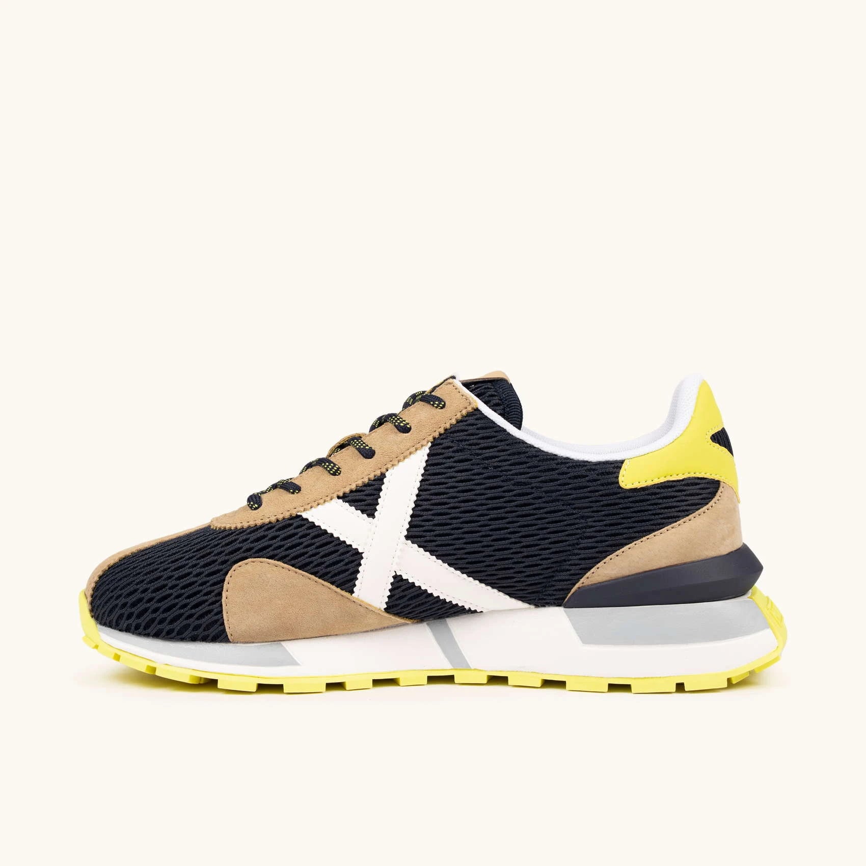 MUNICH | SNEAKERS | HOME | SAPPORO CLUB 197 | BLAU