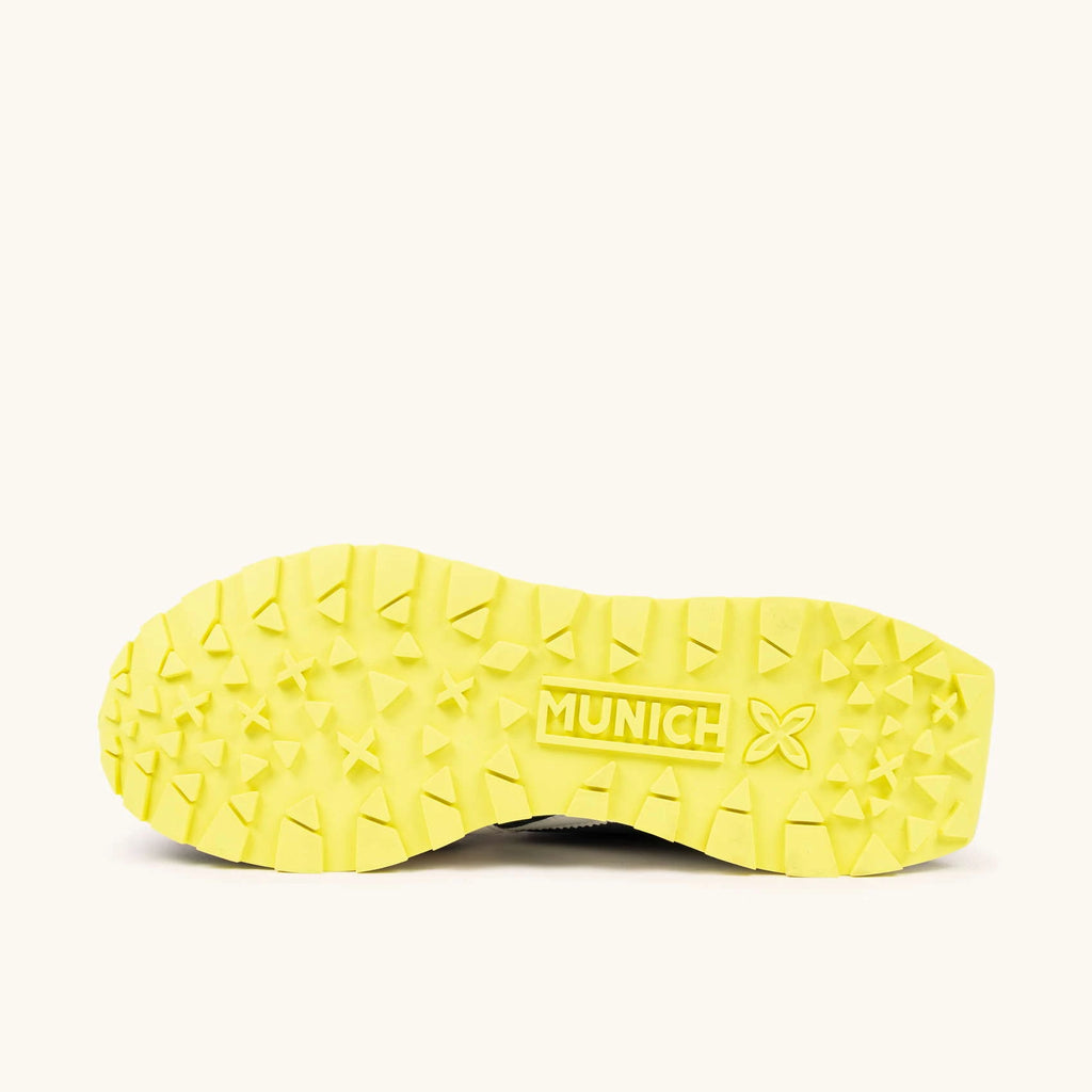 MUNICH | SNEAKERS | HOME | SAPPORO CLUB 197 | BLAU