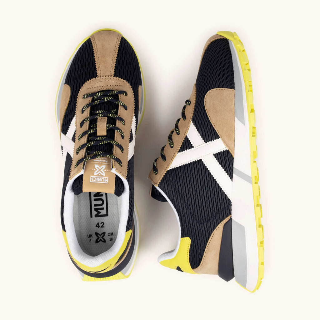 MUNICH | SNEAKERS | HOME | SAPPORO CLUB 197 | BLAU