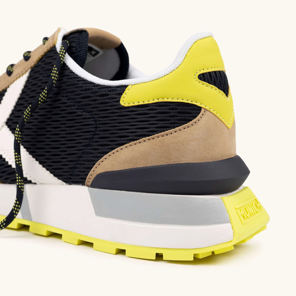 MUNICH | SNEAKERS | HOME | SAPPORO CLUB 197 | BLAU