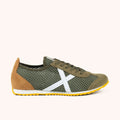 MUNICH Osaka 579: caqui trainers unisex