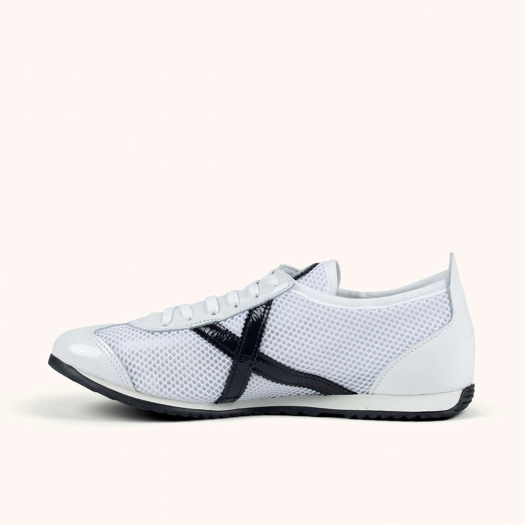 MUNICH | SNEAKER | UNISEX | OSAKA 583 | WEISS