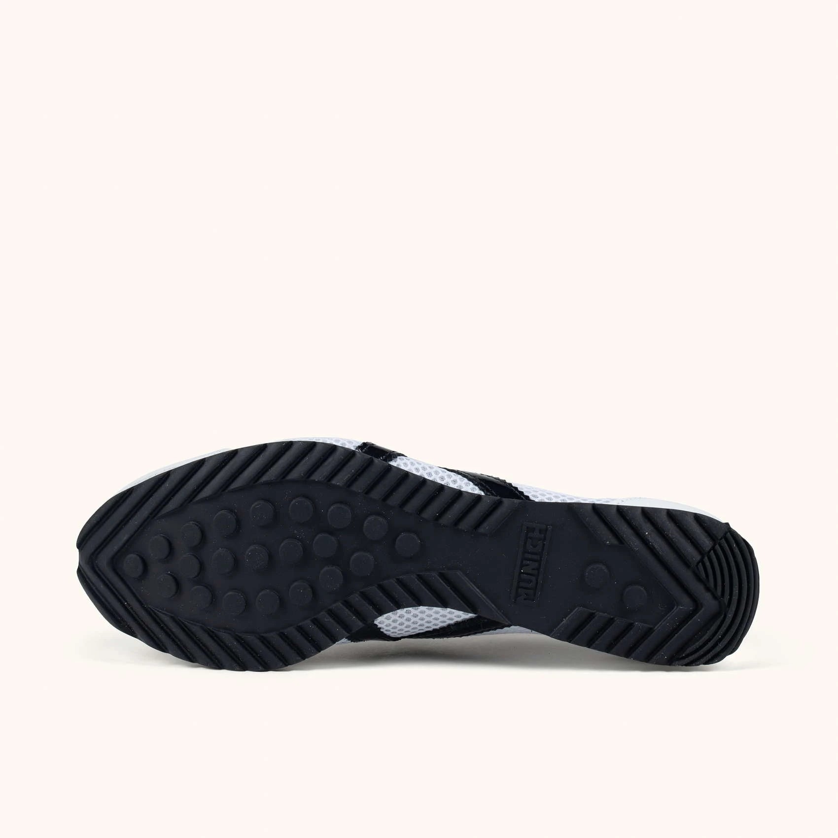MUNICH | SNEAKER | UNISEX | OSAKA 583 | WEISS