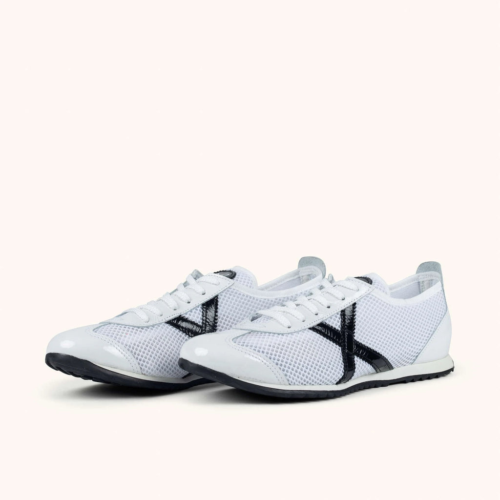 MUNICH | SNEAKER | UNISEX | OSAKA 583 | WEISS