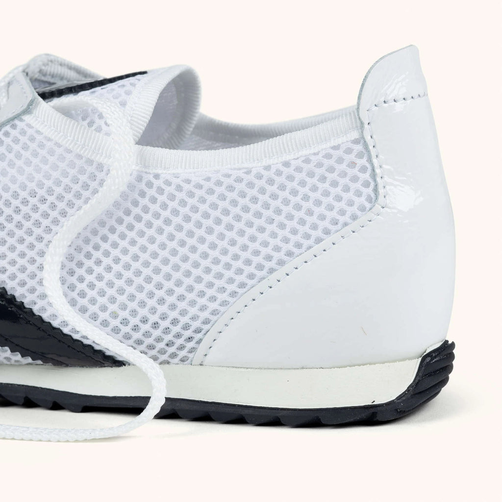 MUNICH | SNEAKER | UNISEX | OSAKA 583 | WEISS