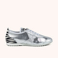 MUNICH | SNEAKERS | UNISEX | OSAKA 590 | SILVER