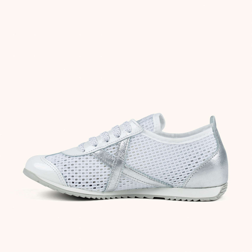 MUNICH | SNEAKERS | UNISEX | OSAKA 593 | WIT