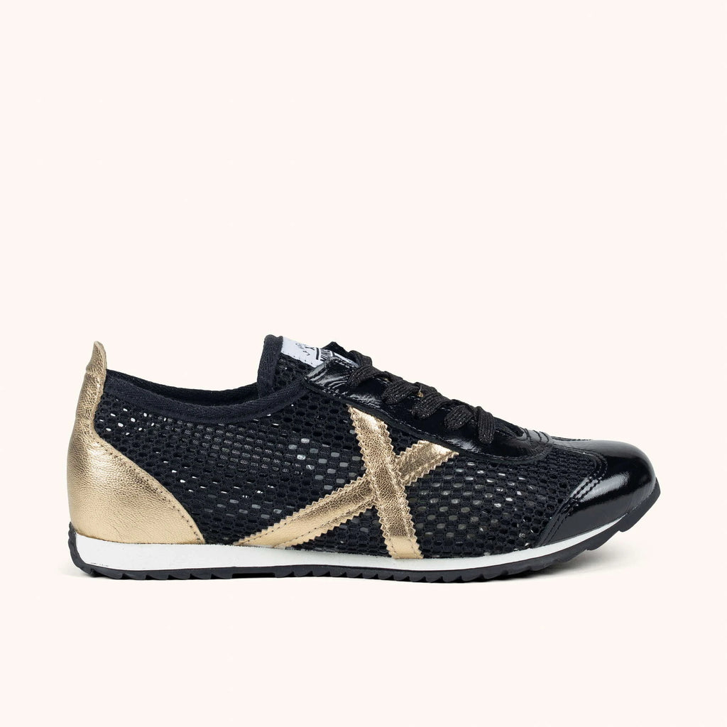 MUNICH | SNEAKERS | UNISEX | OSAKA 594 | BLACK