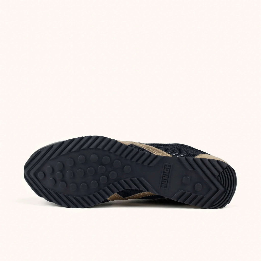 MUNICH | SNEAKERS | UNISEX | OSAKA 594 | BLACK