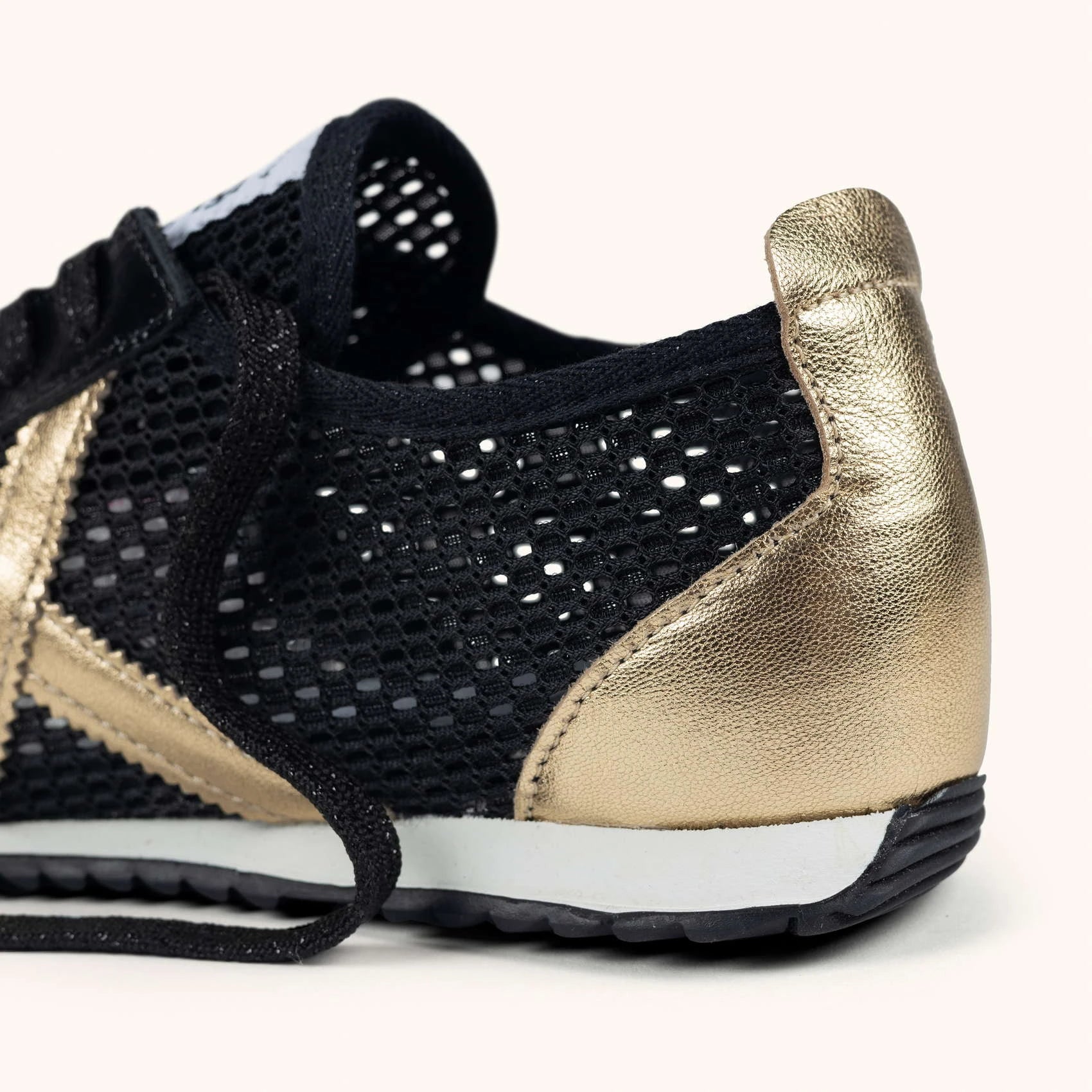 MUNICH | КРОССОВКИ | УНИСЕКС | OSAKA 594 | ЧЕРНЫЙ