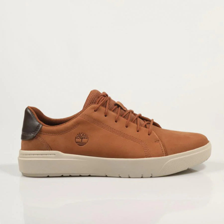 TIMBERLAND | MEN'S CASUAL SHOES | SENECA BAY OXFORD | YELLOW