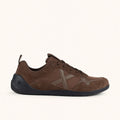 MUNICH Flexing 07: brun sneakers unisex